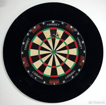 Profesionálny Šípkový set