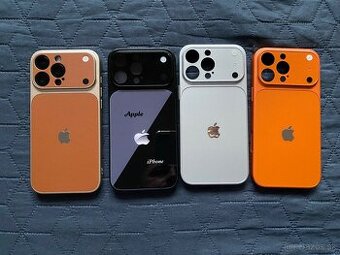 Kryt iPhone 16 pro max