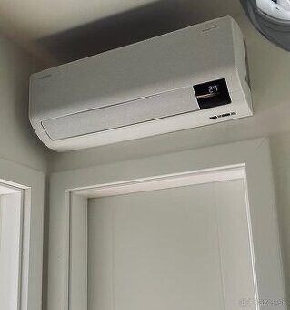 Klimatizacia , klimatizacie - predaj , servis , montaz