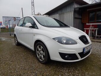 Seat Altea 1.6 TDI CR Reference
