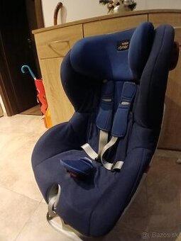 Autosedačka 9-18kg