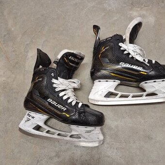 Korcule bauer supreme m5 pro