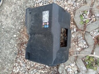 Kryt batérie golf 4 vrchná časť