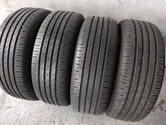 205/60 r16 letné pneumatiky Continental Eco Contact 6