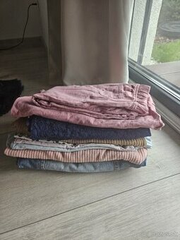 Balík oblečenia 11ks 110ks