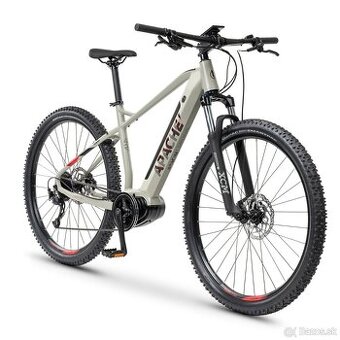 elektrobicykel ebike APACHE Tuwan MX-I 3