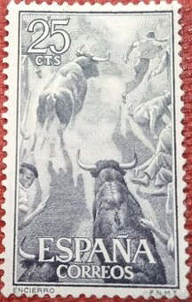 Poštová známka č. 3256