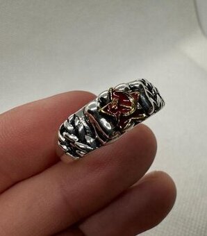 Prsteň 2 svetová vojna