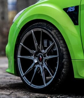 Predám krásné elektrony r20 rozteč 5X112 aj 5x114,3 a 5x115