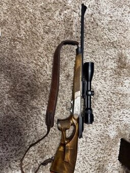 Blaser r93