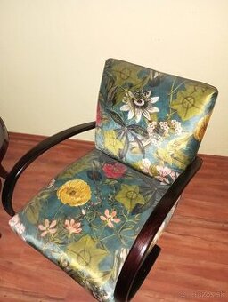 Kreslo Jindřich Halabala