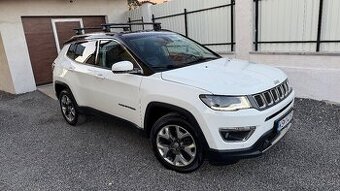 Jeep Compass 4x4