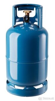 Predám 10kg pb flasu