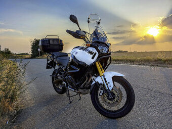 Yamaha XT1200Z Super Tenere