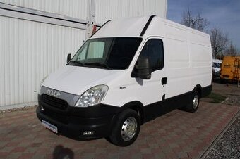 Iveco Daily, 35S15 2,3HPI L2H2 Měchy+Kamera