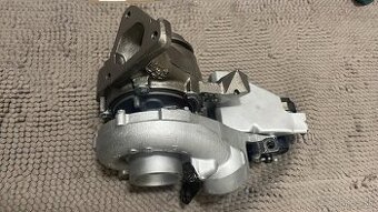 Turbo Mercedes benz w211 e200 90kw
