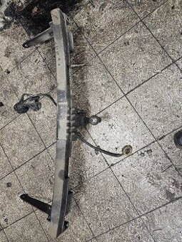 Tazne zariadenie bajonet westfalia