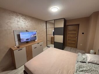 Rekonštrukcie bytov , domov