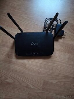 Wifi router