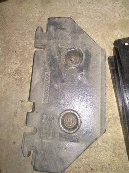 Predám závažie na Z-Cryštál-1ks