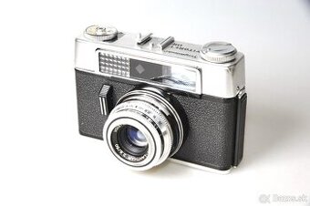 Voigtländer Vitoret DR 50/2.8