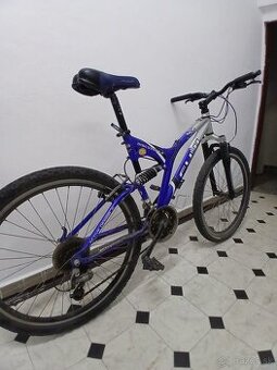 Bicykel FUJI "26"
