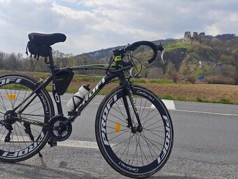 Cestný bicykel Profi 3x7 prevod, veľkosť 7000x540