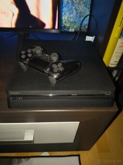 PS4 slim 500GB