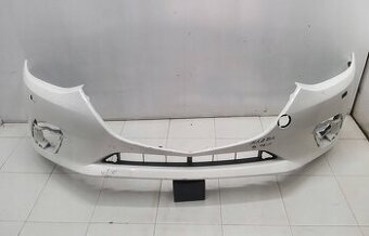 Mazda 3 III 2013- predný nárazník