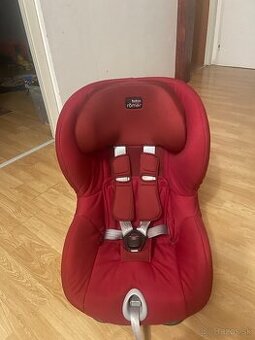 Britax Römer King II