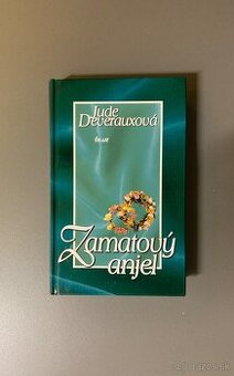 Zamatový anjel, Jude Deverauxová