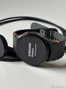 Samsung Galaxy Watch 7 40mm, Green