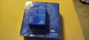 Brzdove kotuce a platnicky ATE