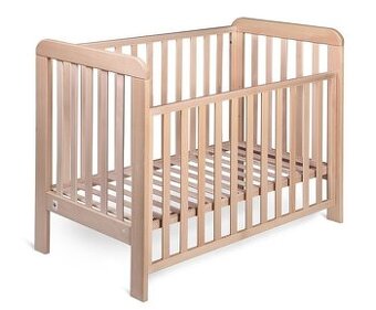 Detska bukova postielka Troll