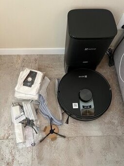 EZVIZ RE4 Plus black