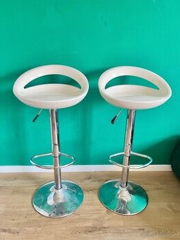 Barové stoličky