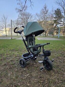 Kinderkraft Aveo - trojkolka