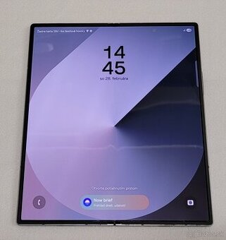 Samsung Galaxy Z Fold 6 512Gb TOP stav