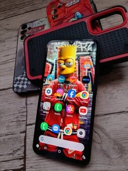 Samsung Galaxy A15