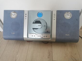 Philips MC230/22