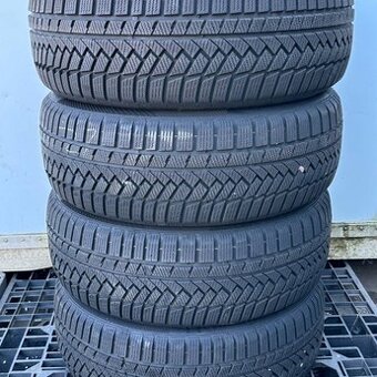 Zimné pneumatiky 205/55/r16