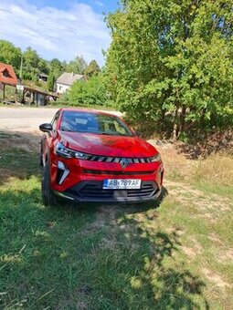 Predám Renault Symbioz Full Hybrid E-Tech 160