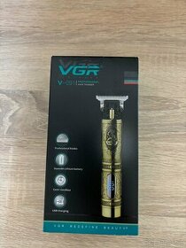 Zastrihávač brady/vlasov VGR V-091