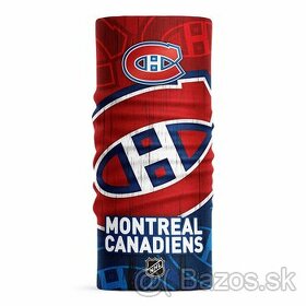 Nákrčník, bufka Montreal Canadiens - 1