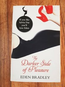 Eden Bradley - The Darker Side of Pleasure