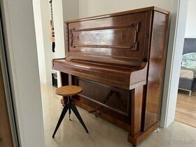 Predám historický klavír - 1