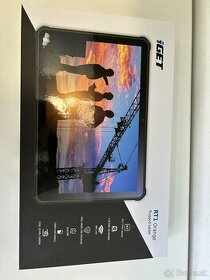 Tablet RT1 - 1