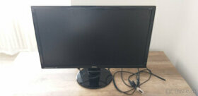 LCD monitor BenQ GL2760H 27" čierny - 1