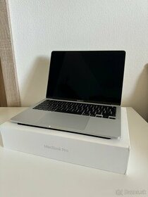 MacBook Pro 13", Apple M2 Záruka