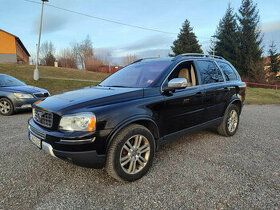 Volvo XC90 XC 90 D5 EXECUTIVE A/T 136kw